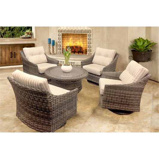 Styles of Wicker Furniture