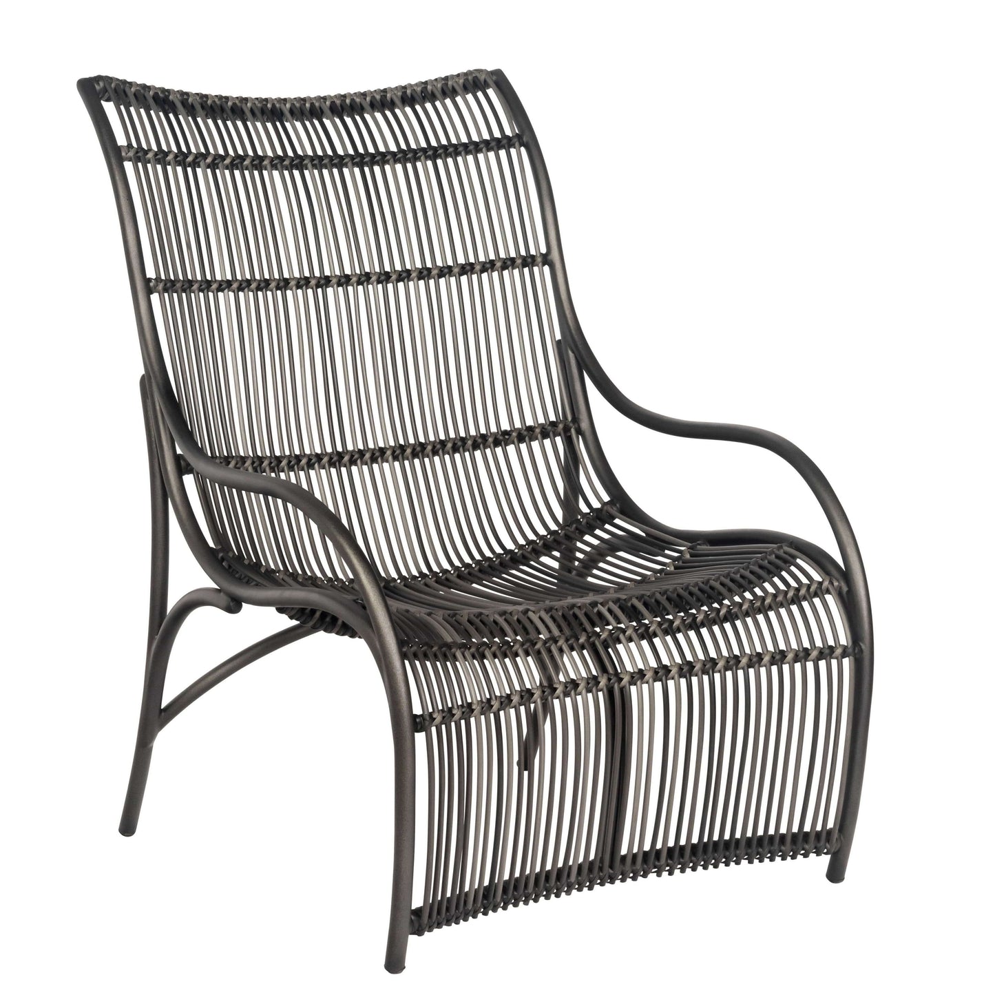 Woodard Large Cape Lounge Chair S508601