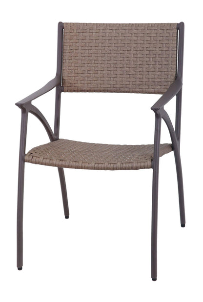 Gensun Amari Woven Dining Chair 70250001