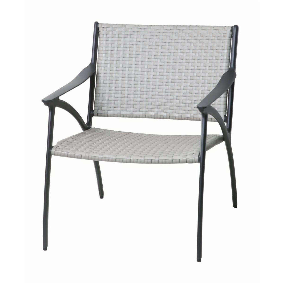 Gensun Amari Woven Lounge Chair 70250021