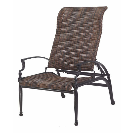 Gensun Bel Air Woven Reclining Chair 70990015