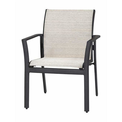 Gensun Echelon Sling Dining Chair - Stacking 50470001