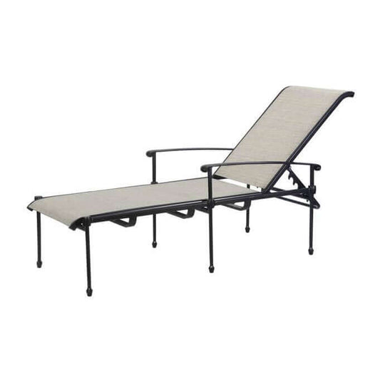 Gensun Morro Bay Sling Chaise Lounge 50320009