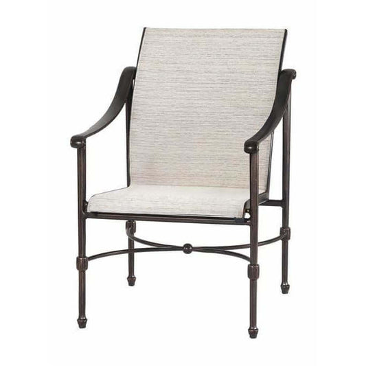 Gensun Morro Bay Sling Dining Chair 50320001