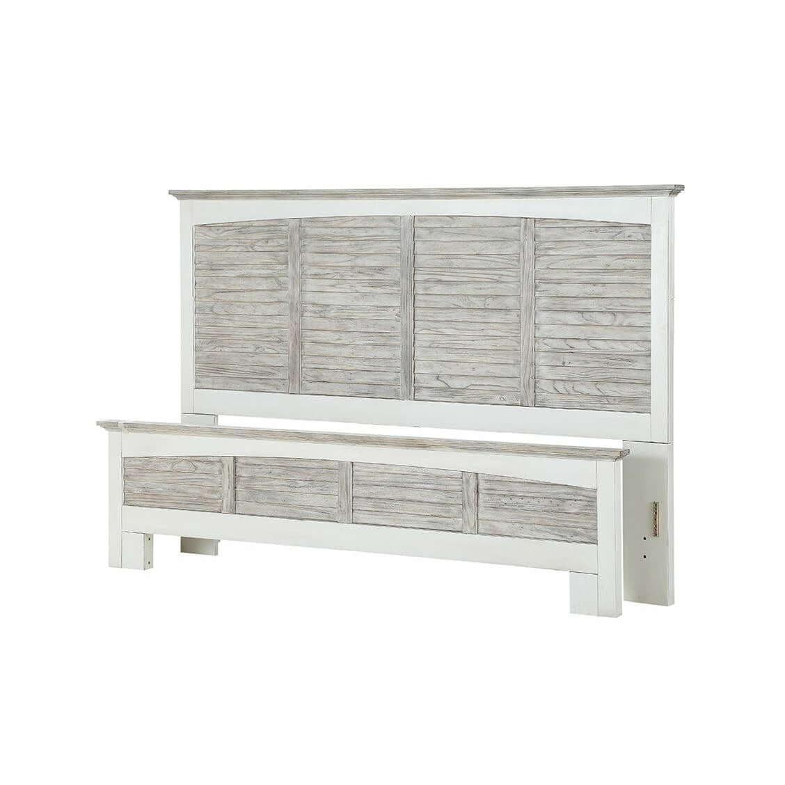 Sea Winds Trading Islamorada King Bed B233KBED