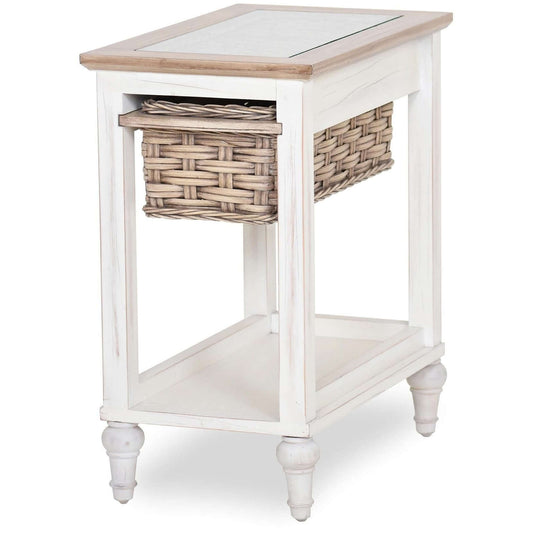 Sea Winds Trading Island Breeze Chairside Table B59109