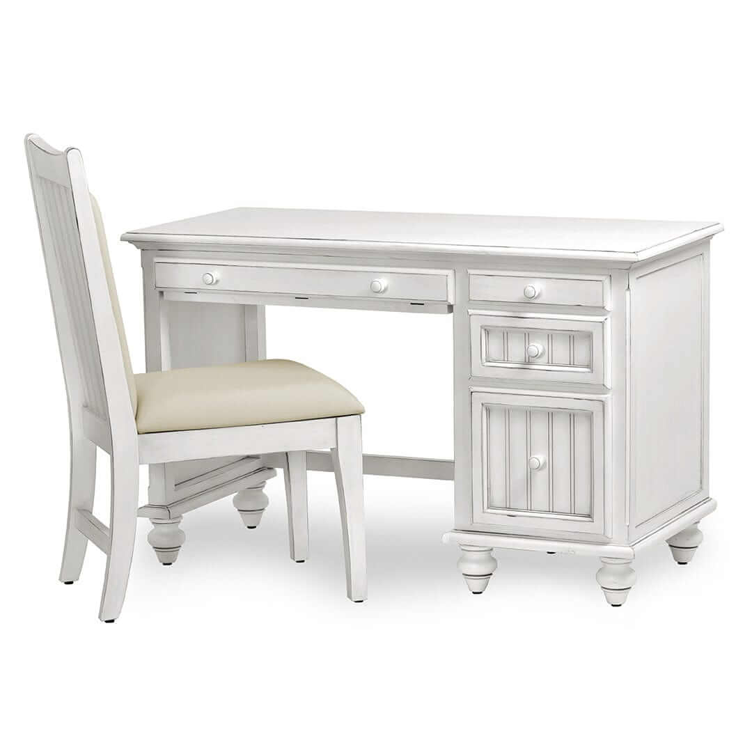 Sea Winds Trading Monaco Desk & Chair Set B81874