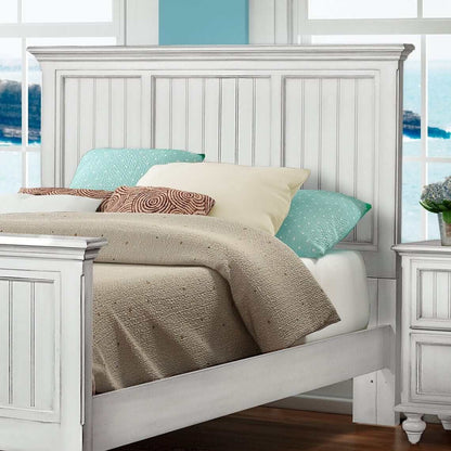 Sea Winds Trading Monaco Queen Headboard B81840