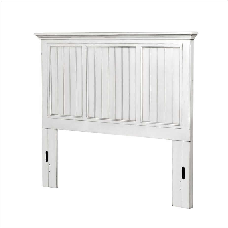 Sea Winds Trading Monaco Queen Headboard B81840