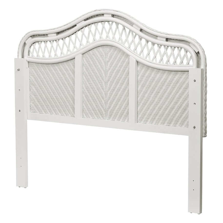 Sea Winds Trading Santa Cruz King Headboard B57941