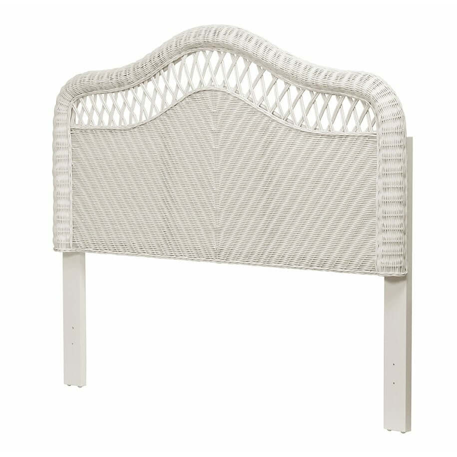 Sea Winds Trading Santa Cruz King Headboard B57941