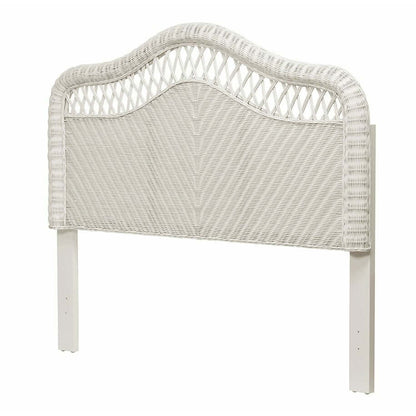 Sea Winds Trading Santa Cruz Twin Headboard B57939