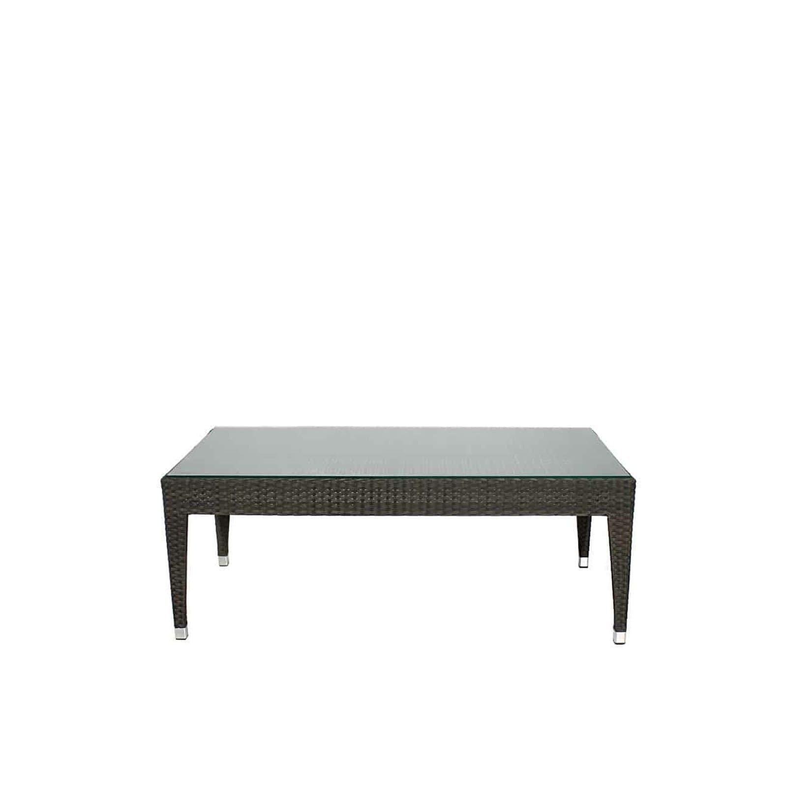 Source Furniture Zen Wicker Coffee Table SF-2002-311