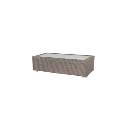 Source Furniture Lucaya Wicker Coffee Table (Rectangular) SF-2012-311