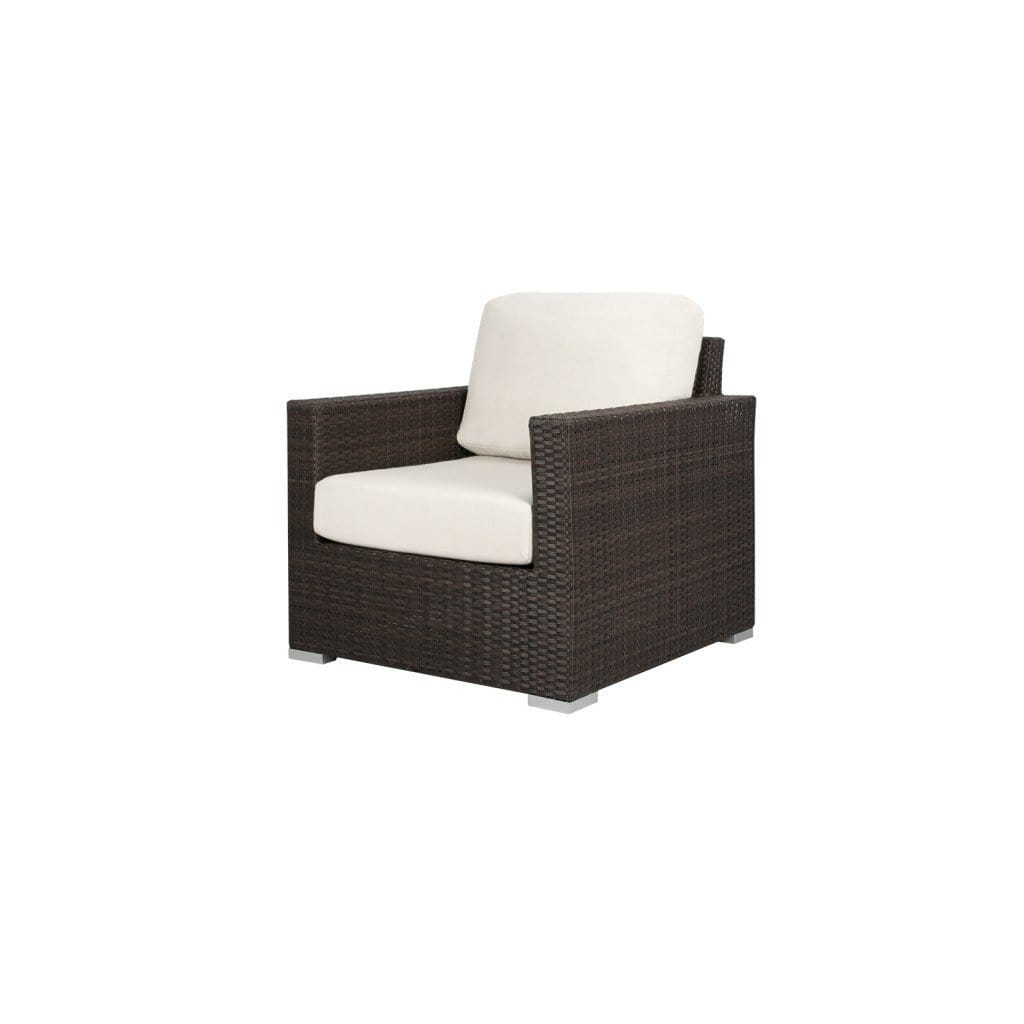 Source Furniture Lucaya Wicker Club Chair Set