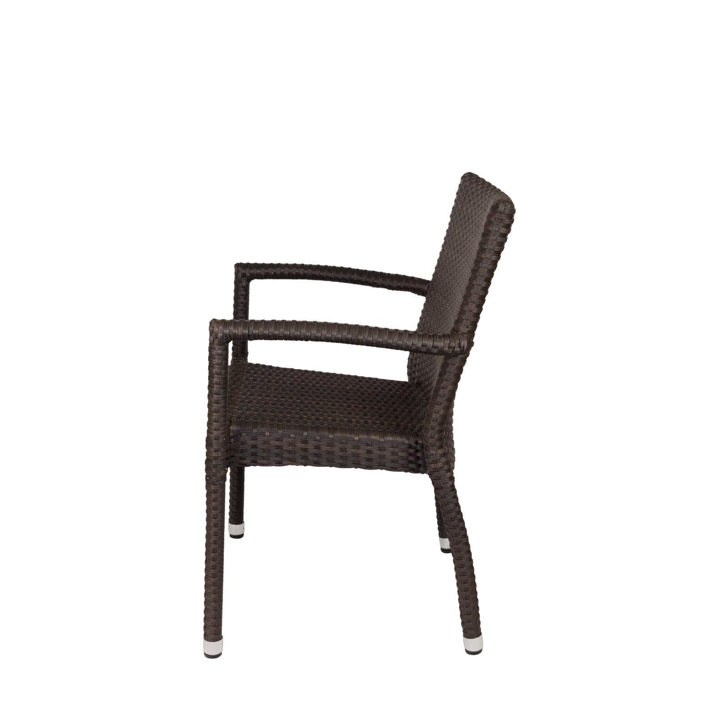 Source Furniture Sierra Wicker Dining Arm Chair SF-2016-163