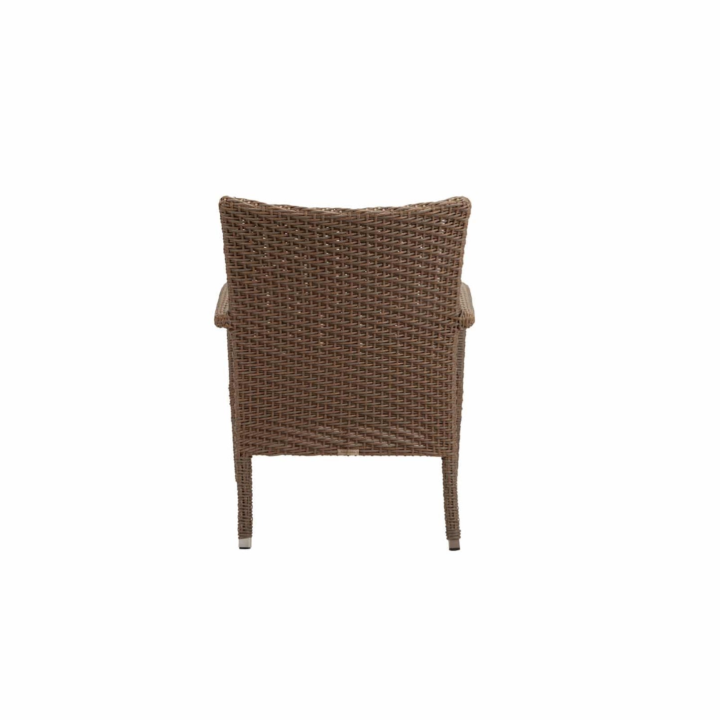 Source Furniture Zen Wicker Club Chair SF-2002-101