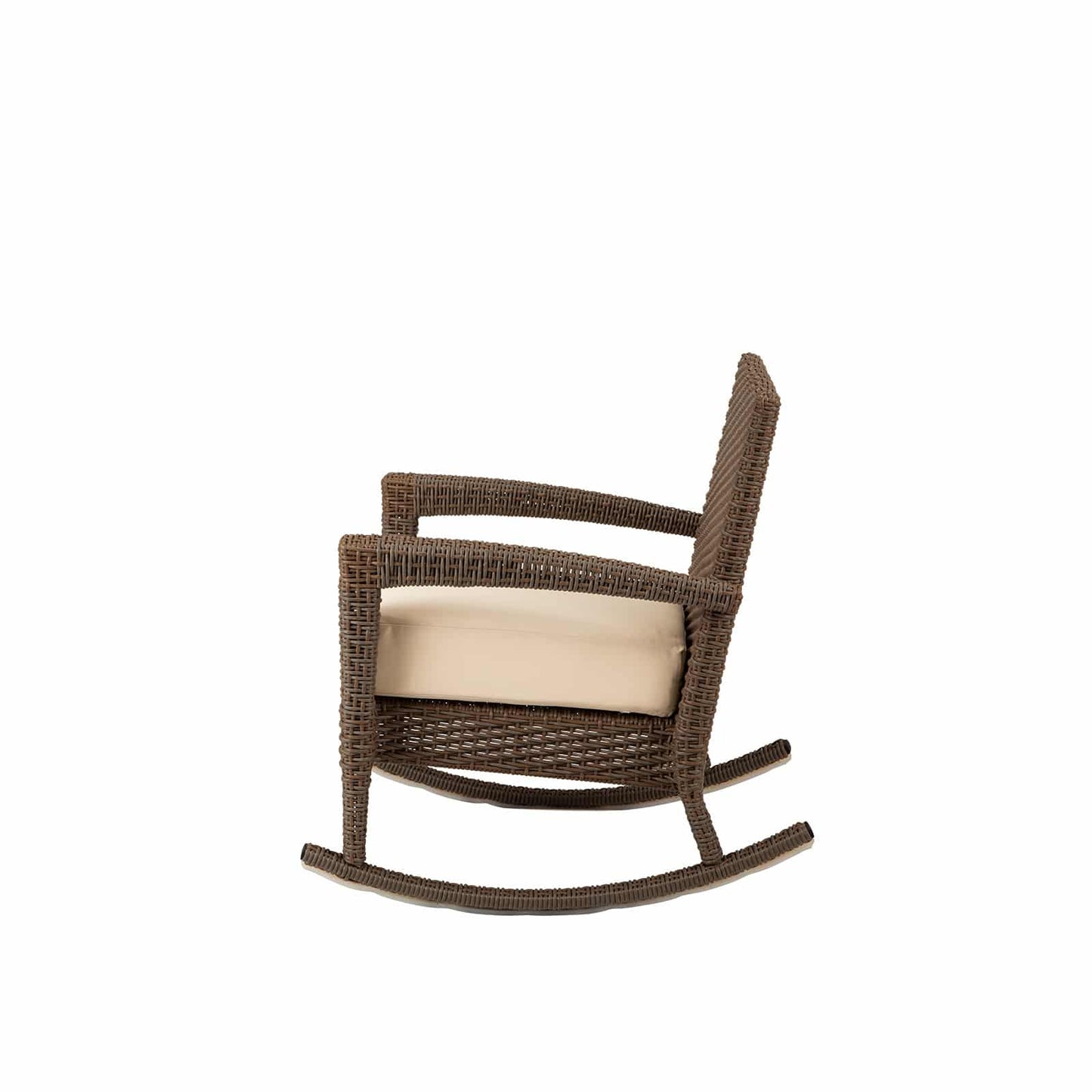 Source Furniture Zen Wicker Rocking Chair SF-2002-190