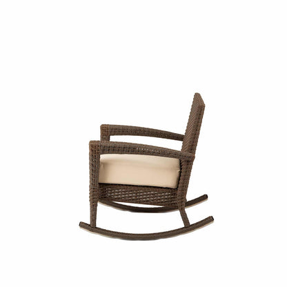 Source Furniture Zen Wicker Rocking Chair SF-2002-190