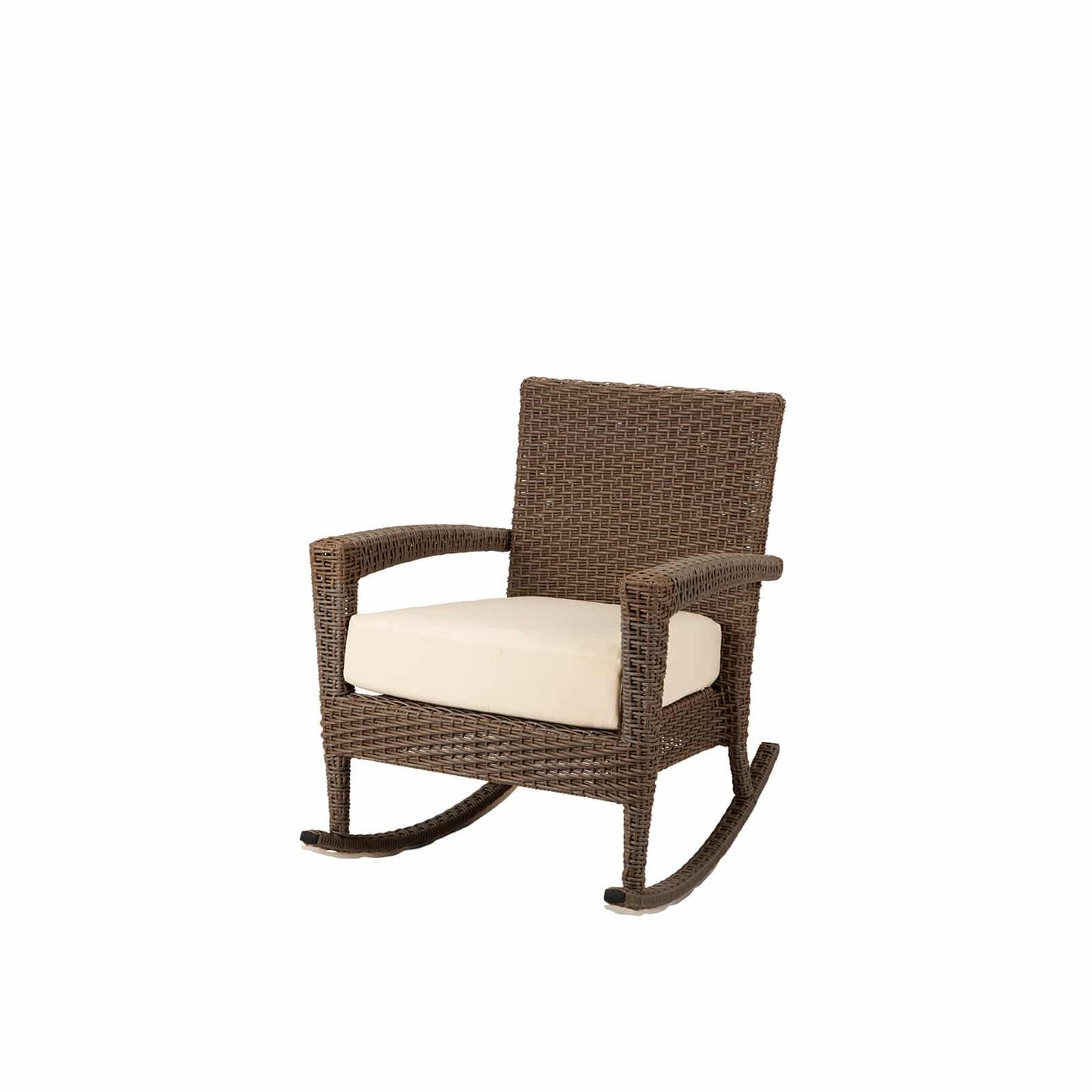 Source Furniture Zen Wicker Rocking Chair SF-2002-190