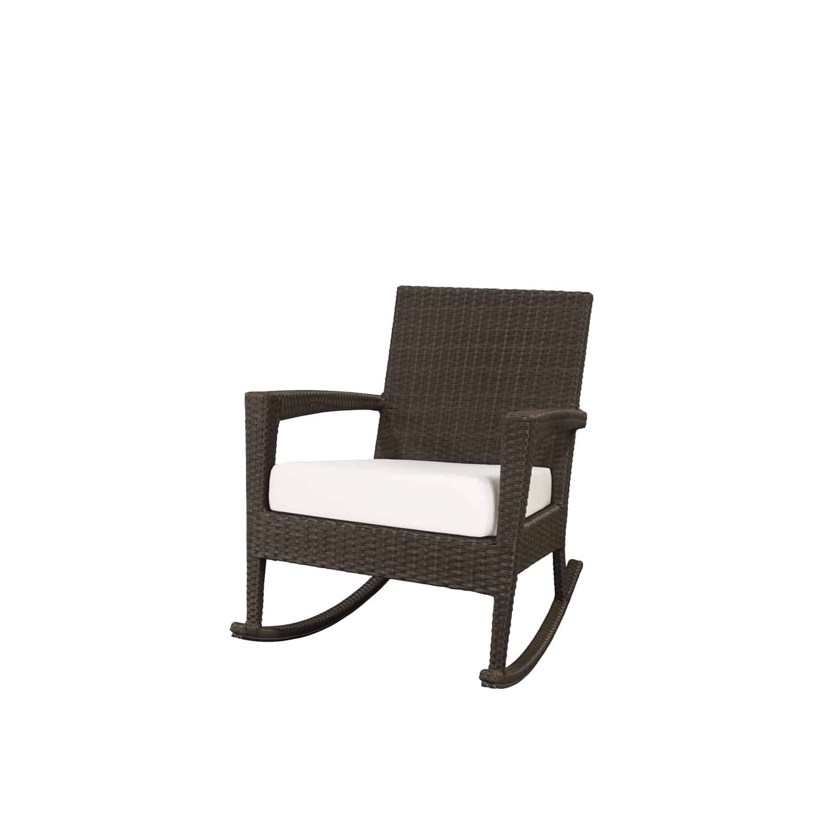 Source Furniture Zen Wicker Rocking Chair SF-2002-190