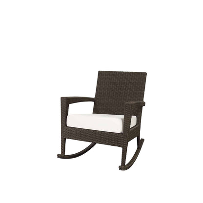 Source Furniture Zen Wicker Rocking Chair SF-2002-190