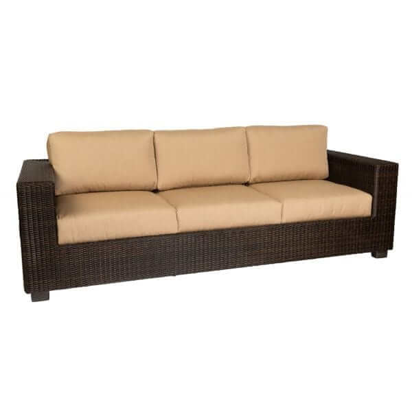 Woodard Montecito Sofa Replacement Cushion CU511081