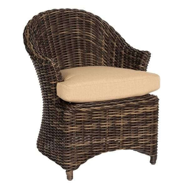 Woodard Sonoma Dining Chair S561501