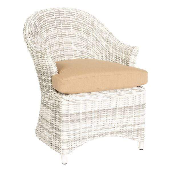 Woodard Sonoma Dining Chair S561501