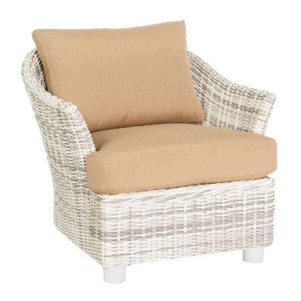 Woodard Sonoma Lounge Chair S561011