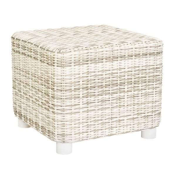 Woodard Sonoma Square End Table S561201